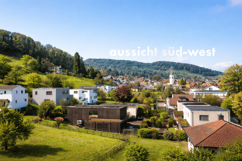 VIVERE NELLA NATURA - EDIFICIO NUOVO CON ALTO COMFORT DI VITA (6)