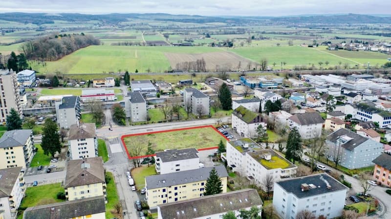 WHERE VISIONS TAKE SHAPE - BUILDING LAND IN TOP LOCATION (1)
