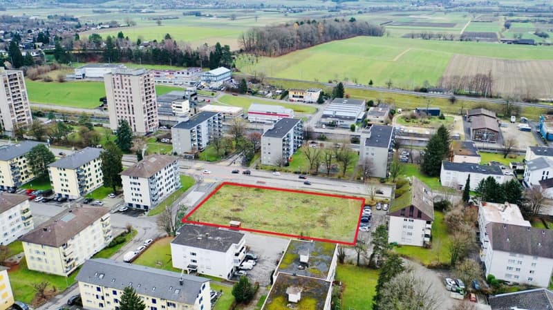 WHERE VISIONS TAKE SHAPE - BUILDING LAND IN TOP LOCATION (4)