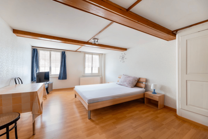 IMMEUBLE D'INVESTISSEMENT ATTRAYANT AVEC UN RENDMENT BRUT DE 7,5% (2)
