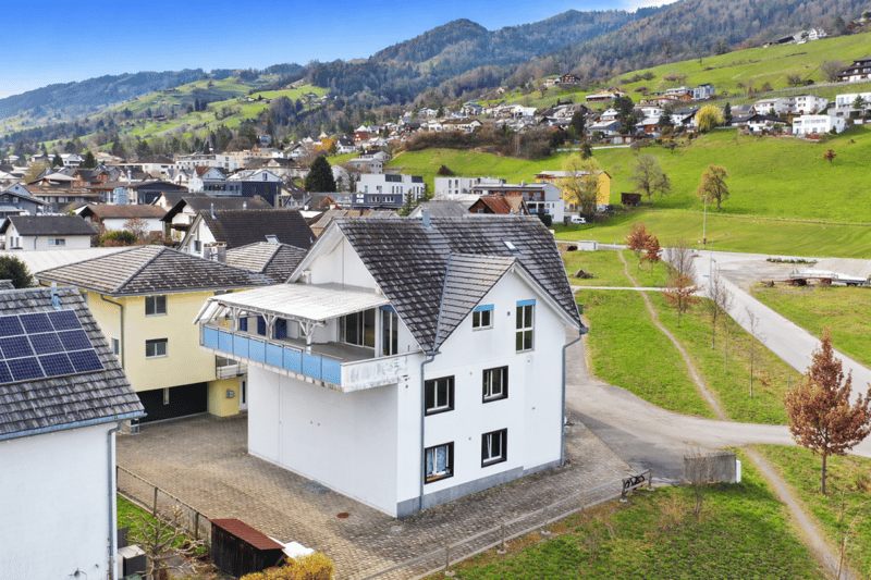 RENDITESTARKES OBJEKT MIT 5.4% (2)