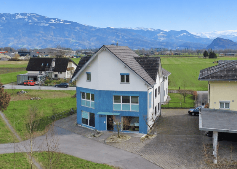 RENDITESTARKES OBJEKT MIT 5.4% (3)