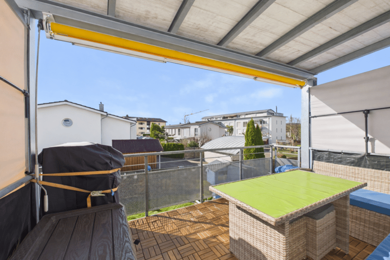 Child-friendly with balcony and lift (5)
