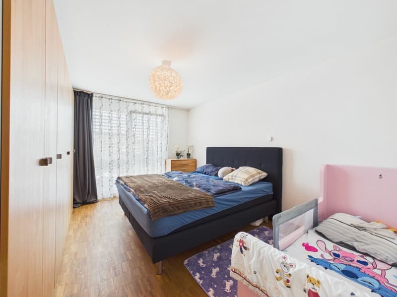 Child-friendly with balcony and lift (4)