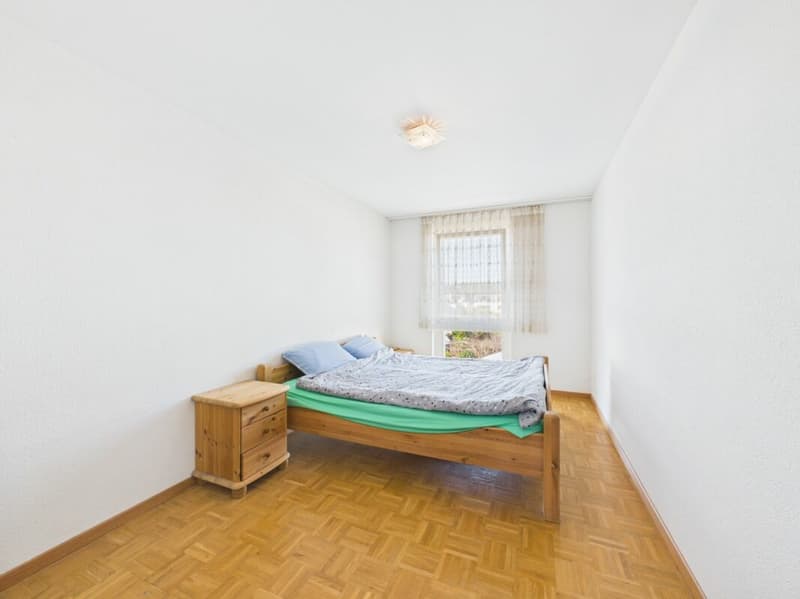 MAISONETTE WITH BALCONY AND PANORAMIC VIEW (6)