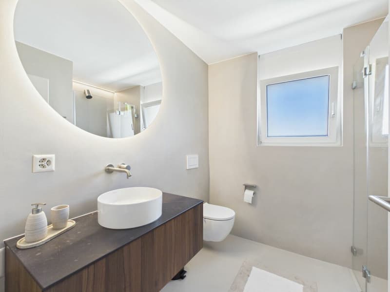 Light-Flooded Attic with Dreamlike Terrace (7)