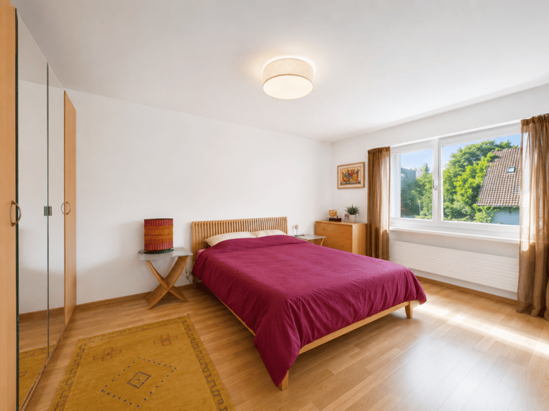 Emplacement calme, balcon et garage (5)