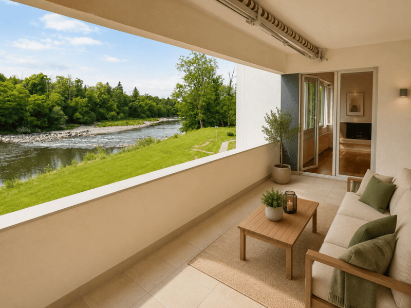 CENTRAL LOCATION MEETS NATURE AND PEACE (4)