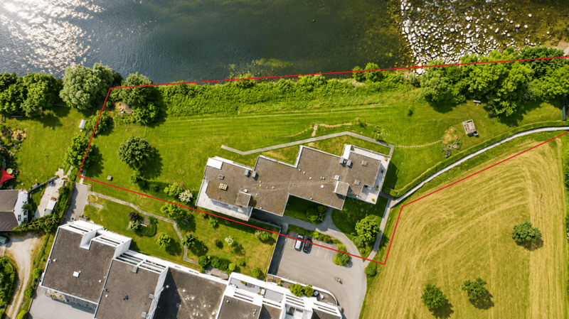 CENTRAL LOCATION MEETS NATURE AND PEACE (6)