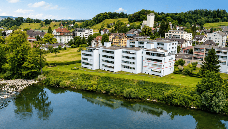 CENTRAL LOCATION MEETS NATURE AND PEACE (5)