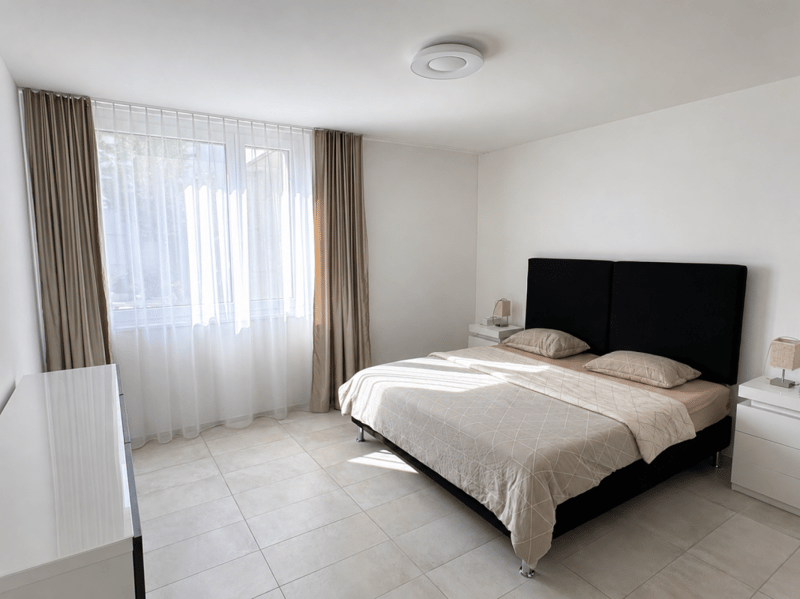 VIVERE LUSSUROSO CON AMPIO BALCONE (5)