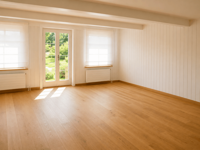 Sunny Garden and Attractive Expansion Potential (3)