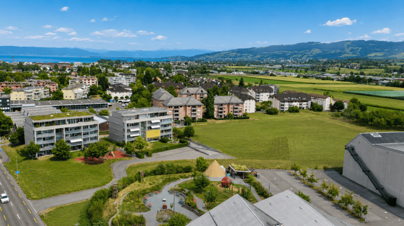 EXKLUSIVER WOHNKOMFORT MIT WEITBLICK UND ABENDSONNE (6)
