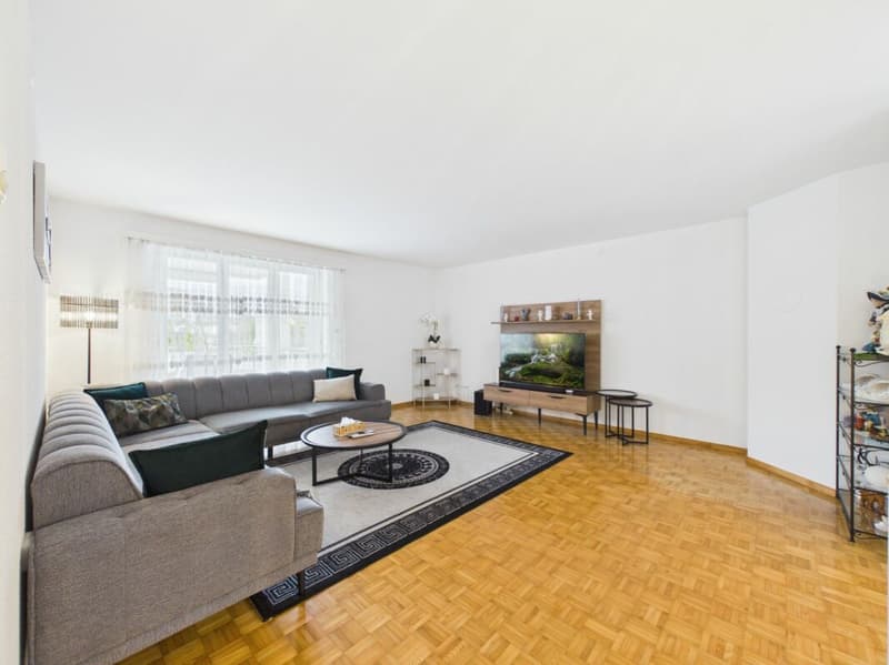 ZENTRAL MIT GROSSZÜGIGEM BALKON (2)