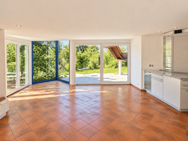 EIN ZUHAUSE FÜR GARTENLIEBHABER (2)