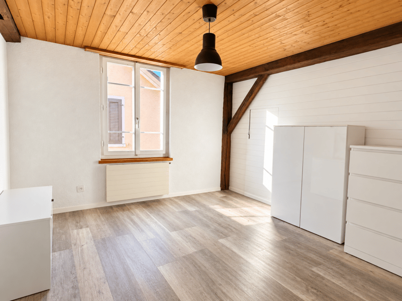 WOHNEN MIT CHARME UND SONNIGER DACHTERRASSE (6)