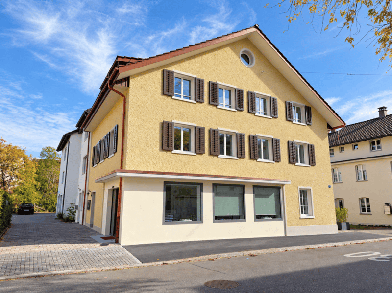 GROSSZÜGIGE MAISONETTE MIT DACHCHARME IM ERSTBEZUG (7)
