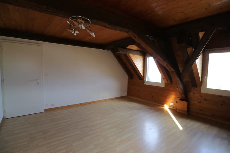 Séjour