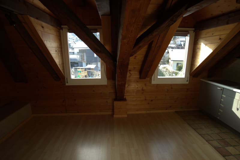 Salle à manger