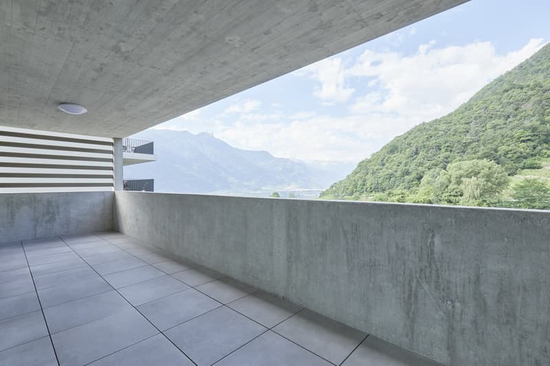 Balcon