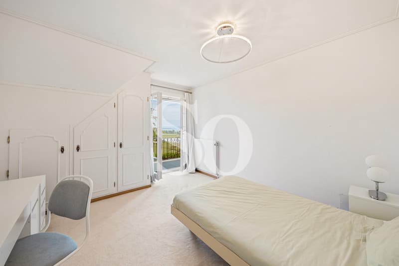 Villa mit Panoramablick in Dully (10)