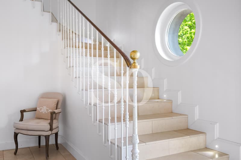 Exclusivité: Villa Familiale au Coeur de Founex (8)