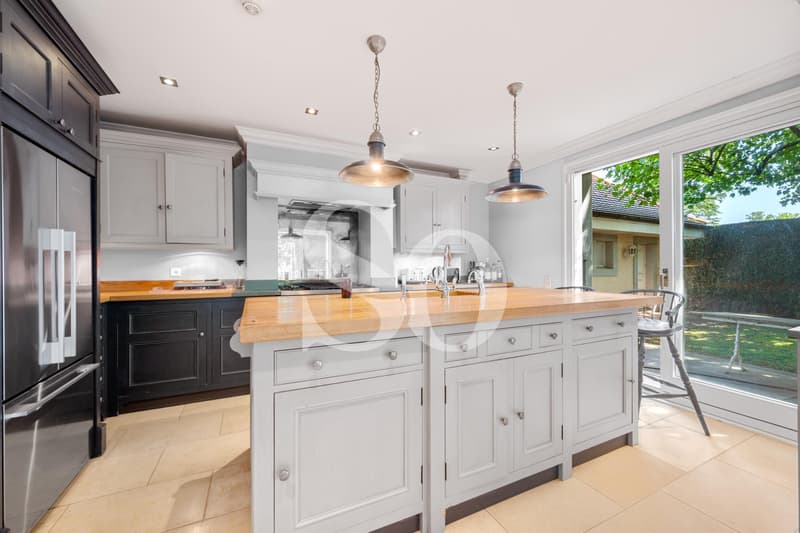 Exclusivité: Villa Familiale au Coeur de Founex (7)