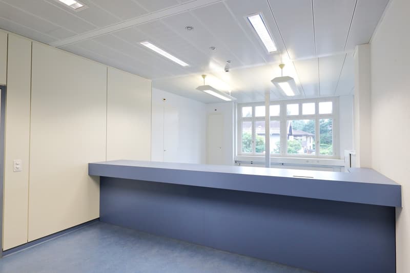 Modern office space in Luzern-Littau, flexible use (5)