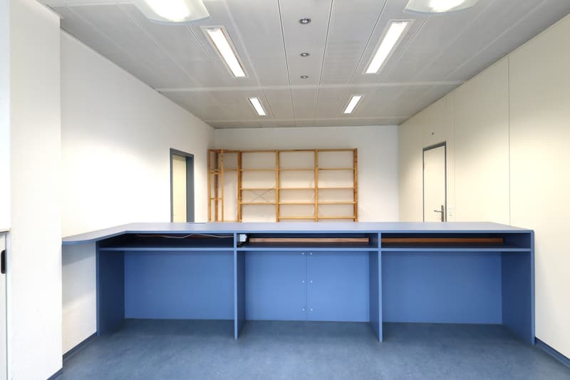 Modern office space in Luzern-Littau, flexible use (4)
