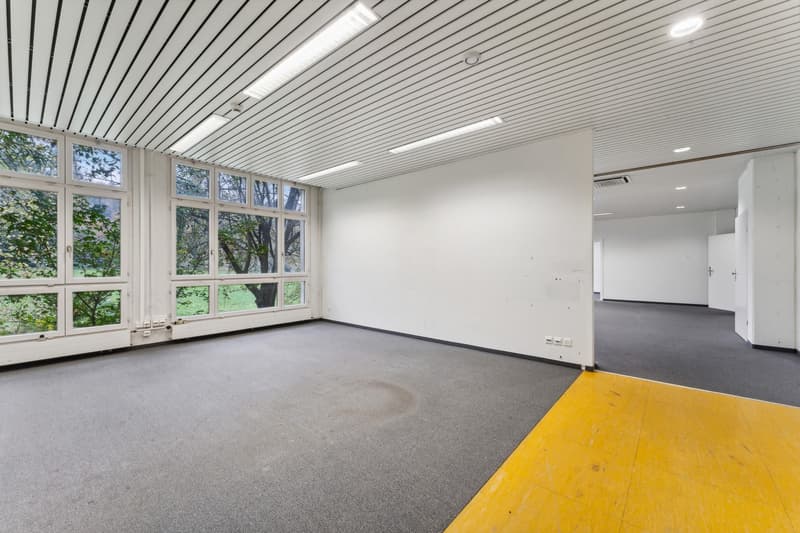 Attraktive Buro- und Gewerbeflaeche (625 m2) mit maximaler Flexibilitaet in Luzern-Littau (7)