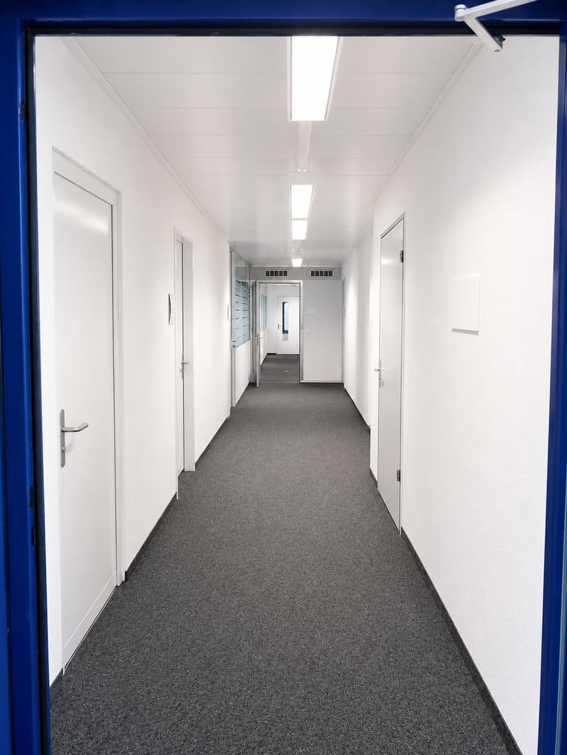 La tua nuova sede aziendale nel quartiere industriale di Dietikon (3)