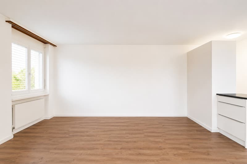 Modernes Studio mit Balkon in ruhiger Wohnlage (4)