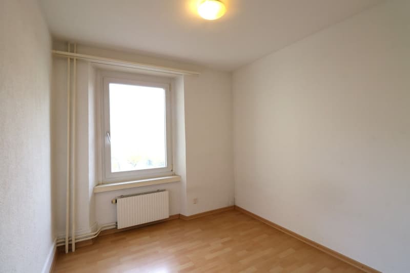 Attraktive 1.5-Zimmerwohnung an zentraler Lage ? Ideal für Singles & Studierende! (5)