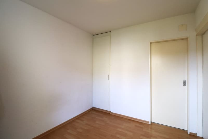 Attraktive 1.5-Zimmerwohnung an zentraler Lage ? Ideal für Singles & Studierende! (6)