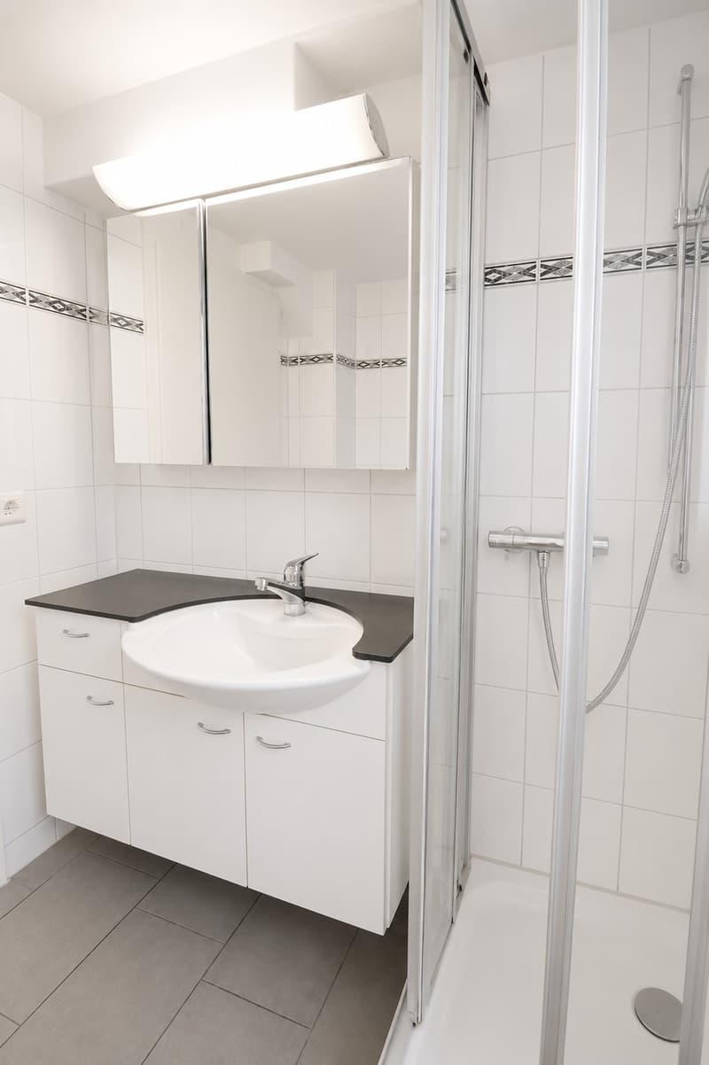 Stilvolle 2.5-Zimmer-Wohnung mit privatem Sitzplatz an ruhiger Lage (6)