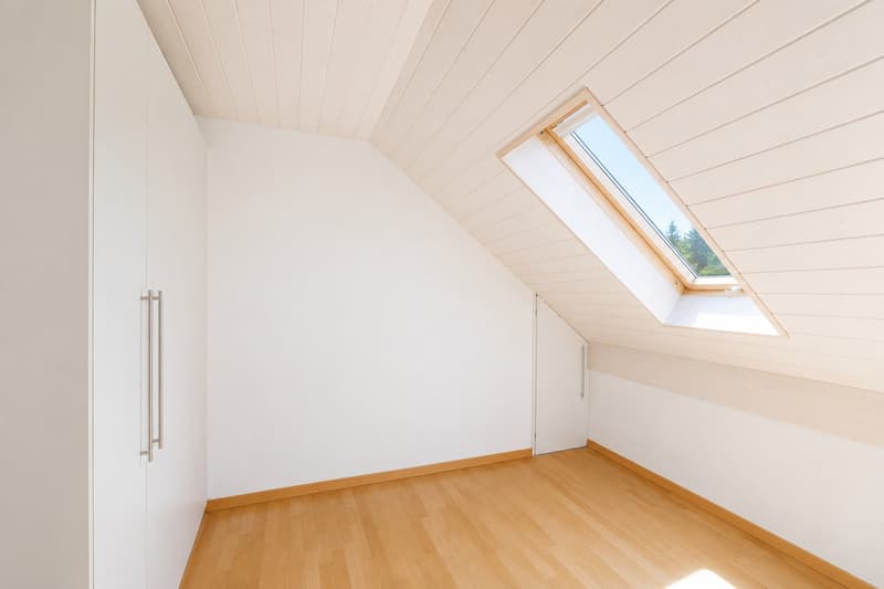 Dachwohnung mit Charme in Windisch (7)