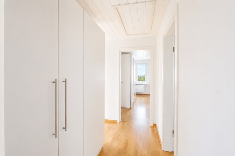 Dachwohnung mit Charme in Windisch (5)
