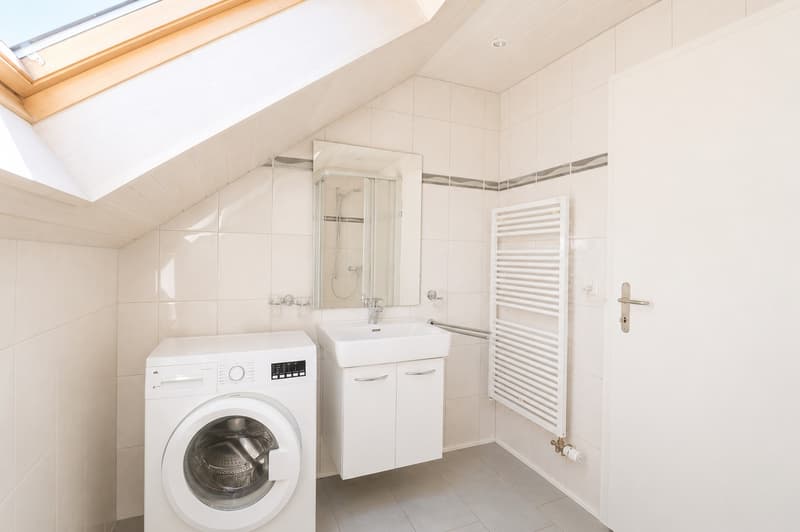 Dachwohnung mit Charme in Windisch (11)