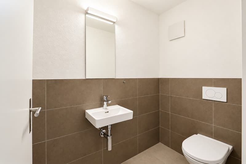 Gäste WC