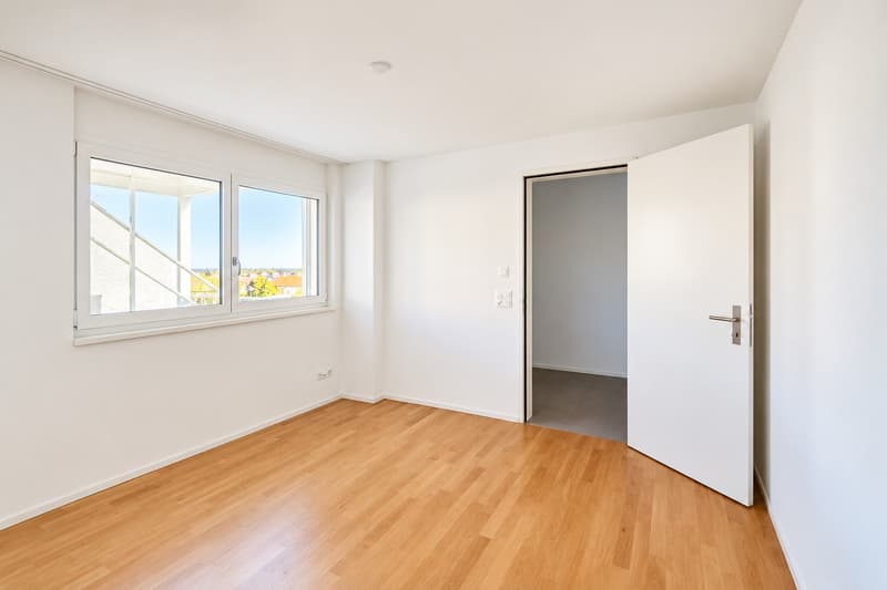 Schlafzimmer 2
