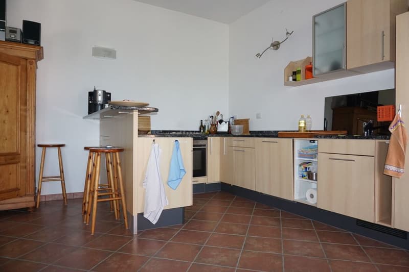Propriété de rêve dans un emplacement unique (14)