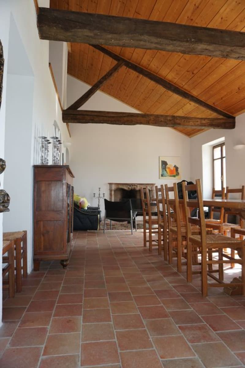 Propriété de rêve dans un emplacement unique (13)