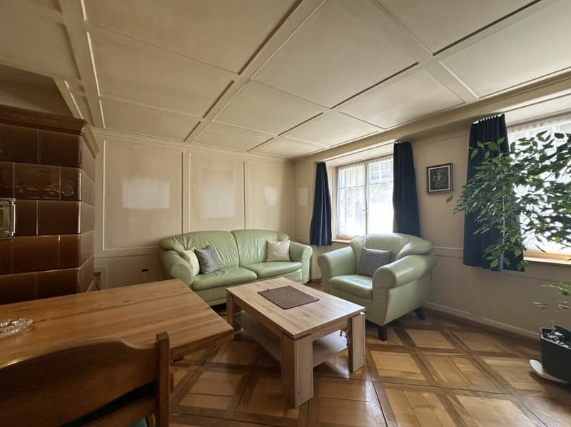Casa a schiera affascinante con 6 stanze (2)