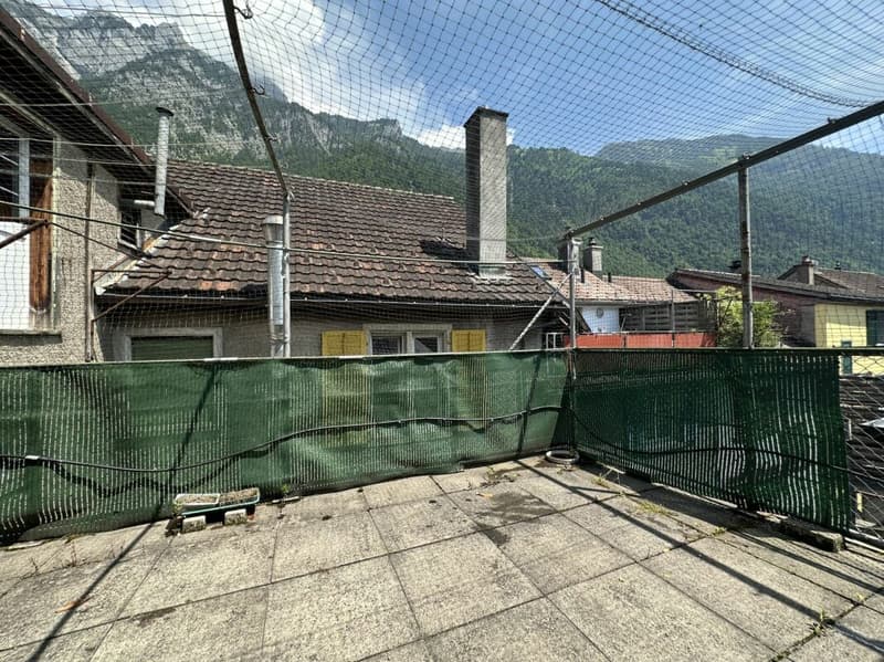 Casa a schiera affascinante con 6 stanze (11)