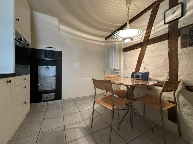 Casa a schiera affascinante con 6 stanze (4)