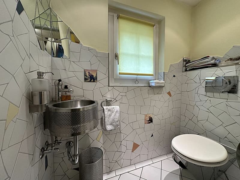 4.5 room row house with high-quality interior design (8)