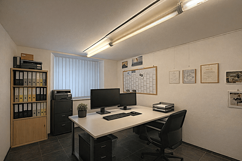 4.5 room row house with high-quality interior design (9)