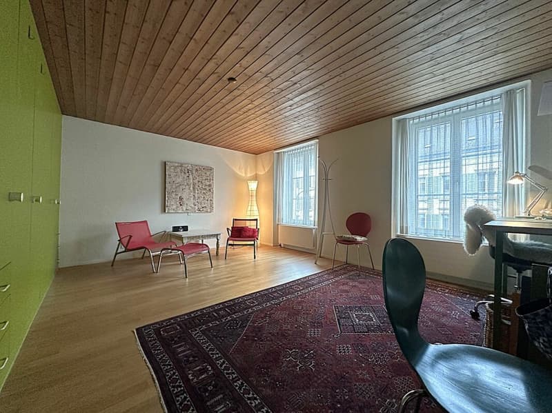 Wohn - und Geschäftshaus im Stadtzentrum von Glarus (5)