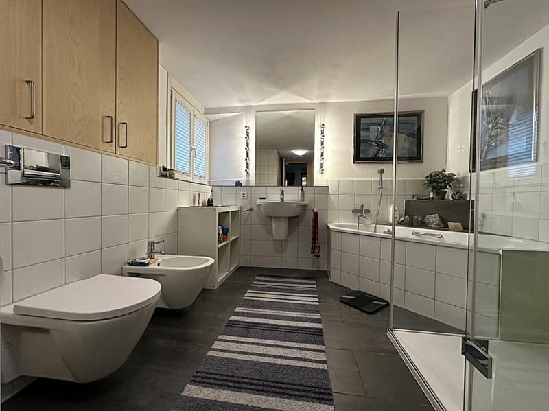 7.5 room single-family house with beautiful garden (5)