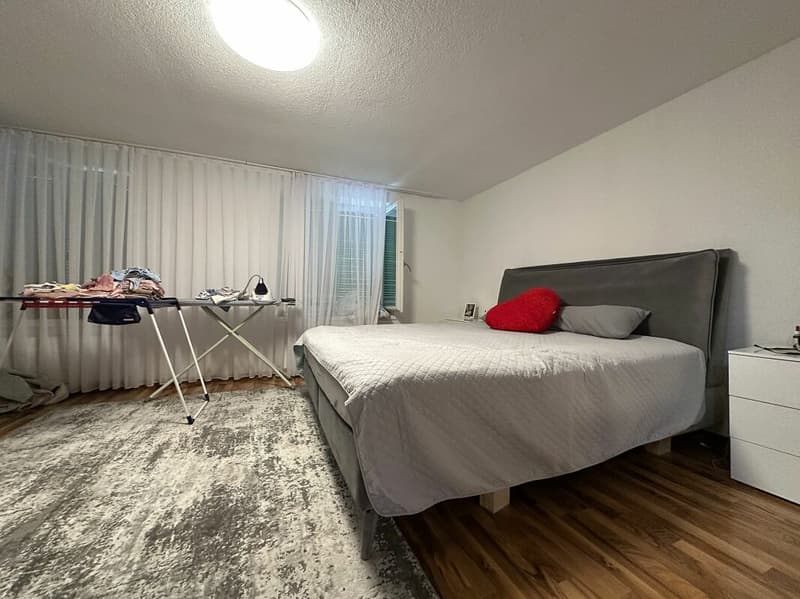 5.5 rooms - Row house with 1.5 room apartment (4)